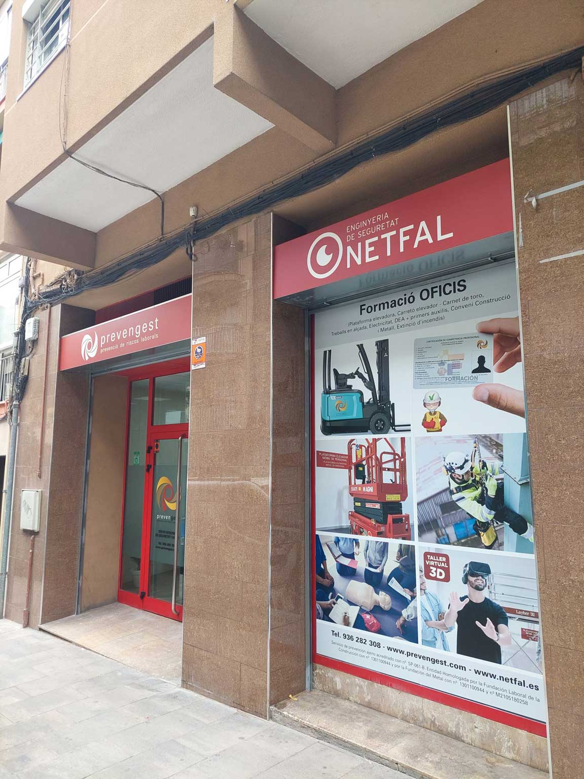 Santa Coloma de Gramenet